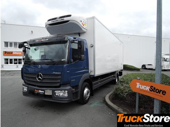 Camion frigider MERCEDES-BENZ Atego 1527