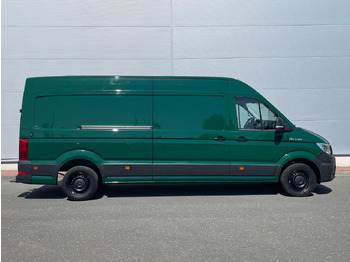 Automobil MAN TGE 3.160 Kasten L4H3 LED AHK DAB KAMERA SITZHZ: Foto 5 Automobil MAN TGE 3.160 Kasten L4H3 LED AHK DAB KAMERA SITZHZ: Foto 5