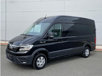 Autoutilitară MAN TGE 3.180