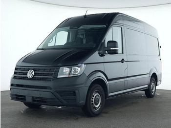 Dubă VOLKSWAGEN Crafter 35