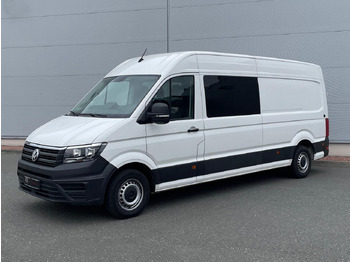 Dubă VOLKSWAGEN Crafter 35