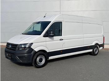 Dubă VOLKSWAGEN Crafter 35