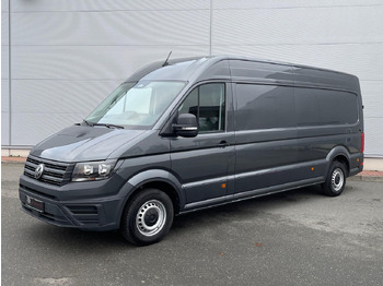 Dubă VOLKSWAGEN Crafter 35