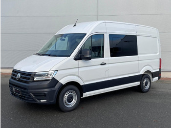 Transport persoane VOLKSWAGEN Crafter 35