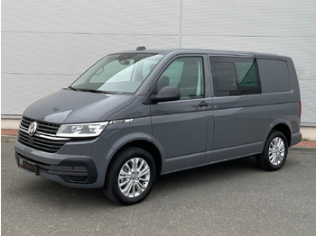 Microbuz VOLKSWAGEN Transporter T6.1
