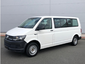 Microbuz VOLKSWAGEN Transporter T6