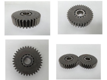 Reductor de rotire LIEBHERR