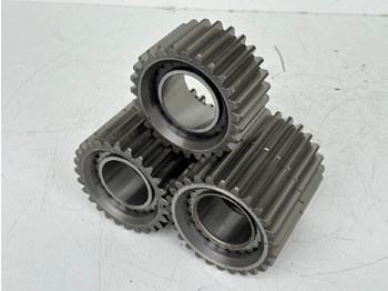 Transmisie finală LIEBHERR