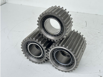 Transmisie finală LIEBHERR