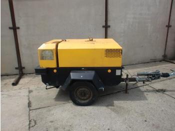 Utilaje constructii KOMPRESOR INGERSOLL RAND: Foto 1