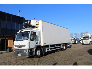 Camion frigider RENAULT Midlum 270