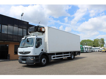Camion frigider RENAULT Premium 370