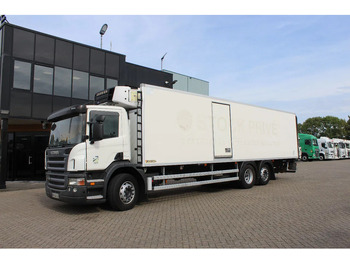 Camion frigider SCANIA P 320
