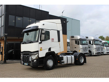 Cap tractor RENAULT T 480