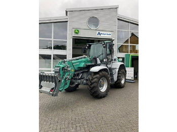 Stivuitor telescopic KRAMER