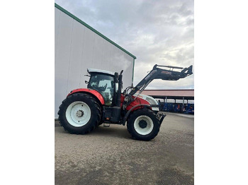 Steyr 6220 CVT în leasing Steyr 6220 CVT: Foto 3 Steyr 6220 CVT în leasing Steyr 6220 CVT: Foto 3