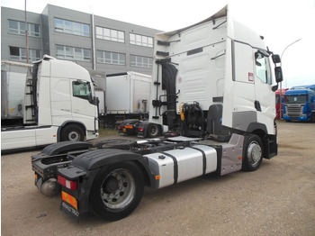 Cap tractor Renault T520 COMFORT, LOWDECK, TOP STAND Renault T520 COMFORT, LOWDECK, TOP STAND: Foto 3