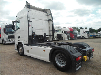 Cap tractor Scania R 500, SUPER!!!, RETARDER: Foto 4