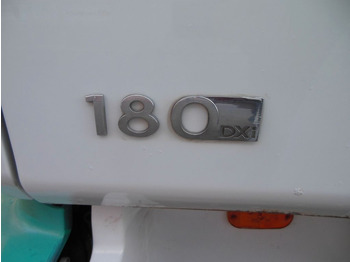 Autoutilitară cu platformă Renault MIDLUM DXI 180.08 Renault MIDLUM DXI 180.08: Foto 5 Autoutilitară cu platformă Renault MIDLUM DXI 180.08 Renault MIDLUM DXI 180.08: Foto 5