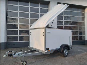 Remorcă pentru motociclete