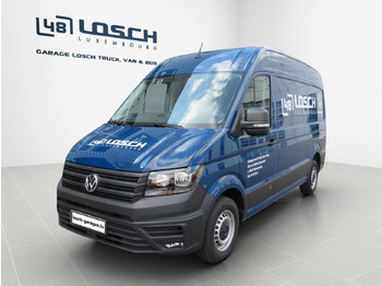 Dubă VOLKSWAGEN Crafter 35