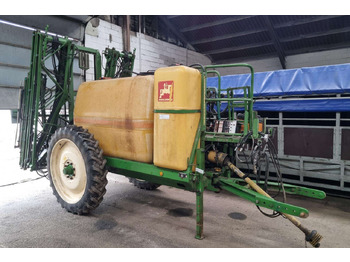 Maşină de erbicidat AMAZONE