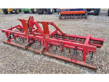 Maşină pentru prelucrarea solului RECORD