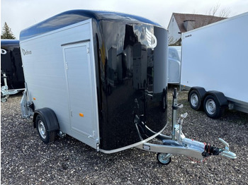 Remorcă furgon nou Cheval Liberte Debon Roadster 300, C300 Alu + Türe 1300 kg, 100 km/h, 300x155x190cm: Foto 2 Remorcă furgon nou Cheval Liberte Debon Roadster 300, C300 Alu + Türe 1300 kg, 100 km/h, 300x155x190cm: Foto 2