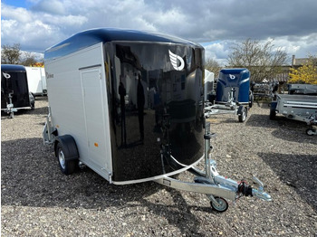 Remorcă furgon CHEVAL LIBERTÉ