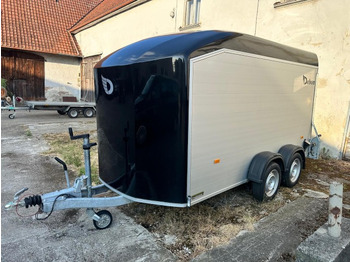 Remorcă furgon CHEVAL LIBERTÉ