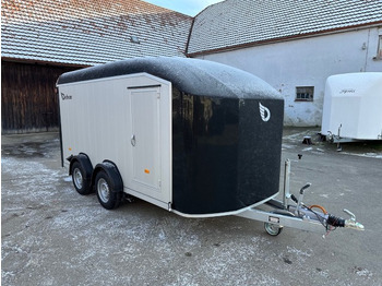 Remorcă furgon CHEVAL LIBERTÉ