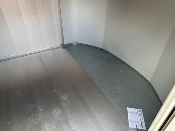 Remorcă furgon nou Cheval Liberte Debon Roadster 900 Alu + Türe 3500 kg, 100 km/h, 495x202x202cm: Foto 5 Remorcă furgon nou Cheval Liberte Debon Roadster 900 Alu + Türe 3500 kg, 100 km/h, 495x202x202cm: Foto 5