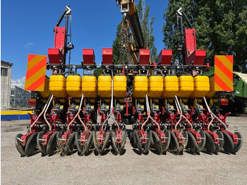 Semănătoare de precizie MATERMACC