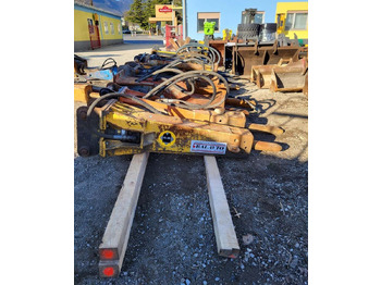 Ciocan hidraulic ATLAS