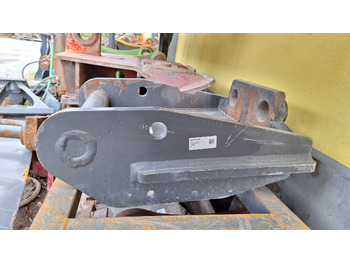 Cuplare rapidă pentru Excavator Attachment plate Lehnhoff MS21: Foto 2 Cuplare rapidă pentru Excavator Attachment plate Lehnhoff MS21: Foto 2