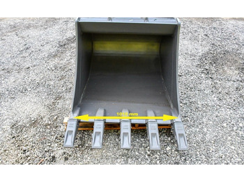 Cupă excavator BALAVTO