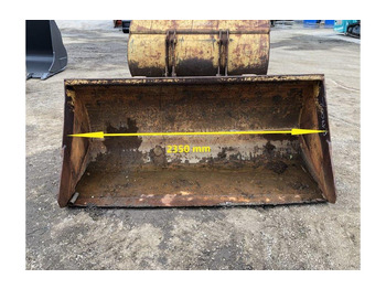 Cupă incărcător VOLVO