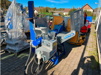 Despicator lemne Binderberger Liegendspalter GI33EZ 33t, Zapfwelle, Elektro: Foto 3 Despicator lemne Binderberger Liegendspalter GI33EZ 33t, Zapfwelle, Elektro: Foto 3