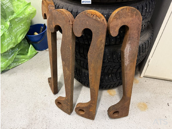 Echipamente de constructii