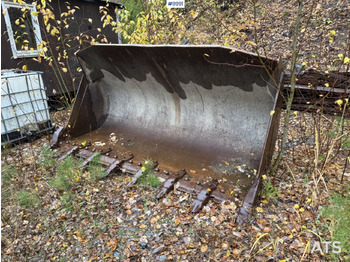 Cupă incărcător CATERPILLAR