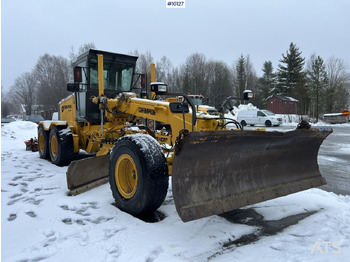 Autogreder Champion 730A -VHP Road grader: Foto 3 Autogreder Champion 730A -VHP Road grader: Foto 3
