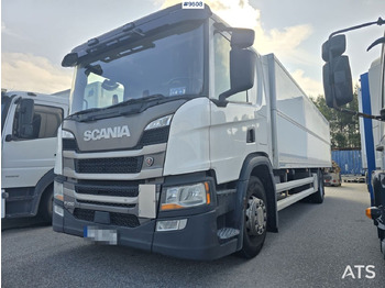 Camion furgon SCANIA P 250