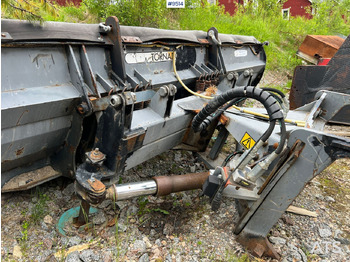 Lamă Siljum blade with large BM: Foto 3