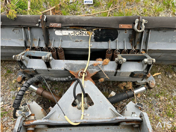 Lamă Siljum blade with large BM: Foto 5