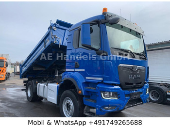 MAN TGS 18.400 NN BL 4x2 Meiller *Retarder/AHK/LDW în leasing MAN TGS 18.400 NN BL 4x2 Meiller *Retarder/AHK/LDW: Foto 1