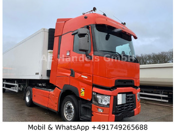 Cap tractor RENAULT T 480