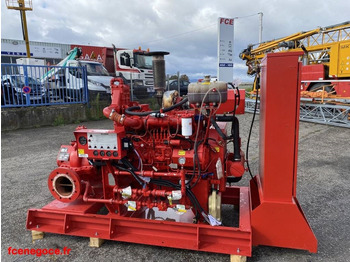 Utilaje pentru irigaţii