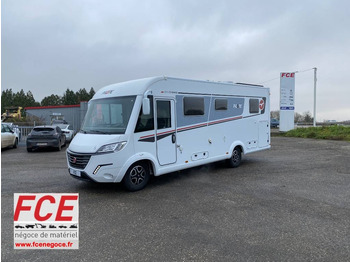 Autorulotă integrată FIAT Ducato Maxi