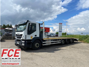 Maşină de tractare IVECO Stralis