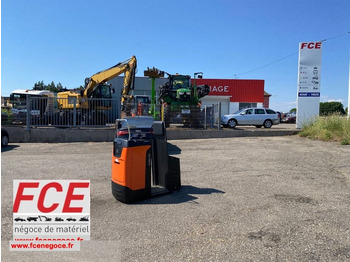 Tractor electric TOYOTA